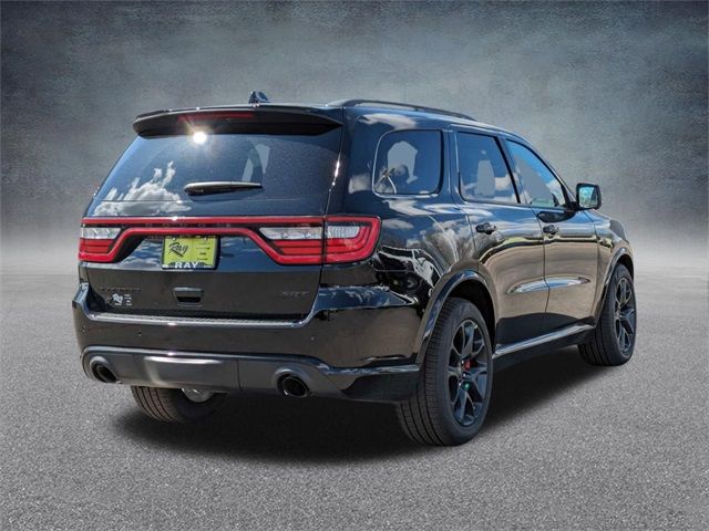 2024 Dodge Durango SRT 392 Premium