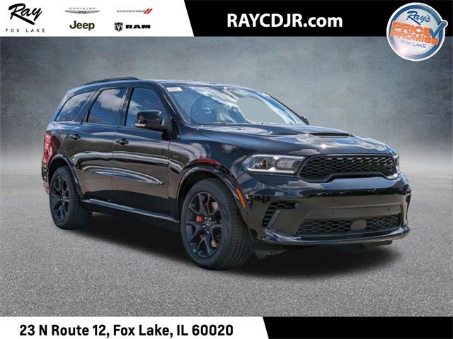 2024 Dodge Durango SRT 392 Premium