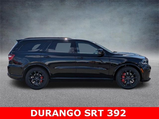 2024 Dodge Durango SRT 392 Premium