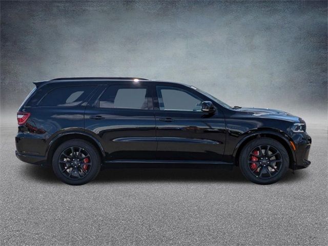 2024 Dodge Durango SRT 392 Premium