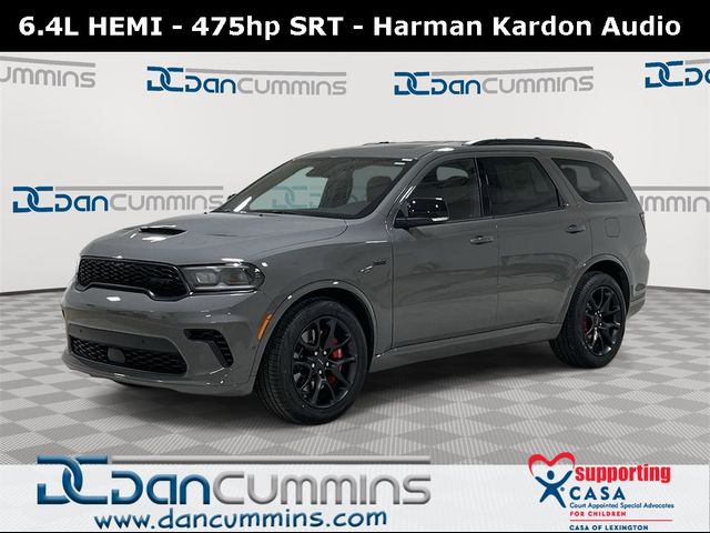 2024 Dodge Durango SRT 392