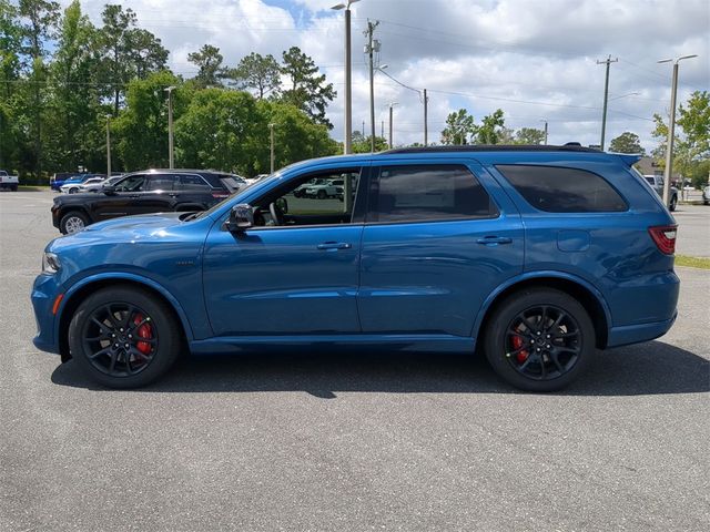 2024 Dodge Durango SRT 392 Plus