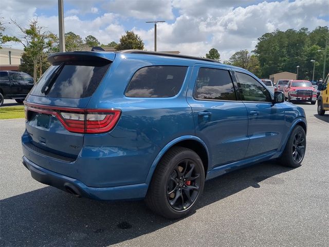 2024 Dodge Durango SRT 392 Plus