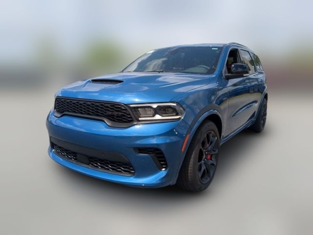 2024 Dodge Durango SRT 392 Plus