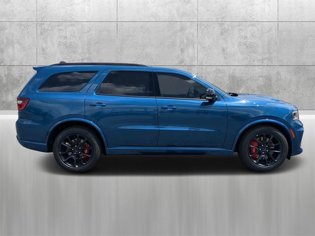 2024 Dodge Durango SRT 392 Plus