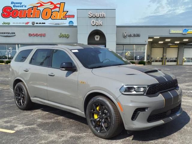 2024 Dodge Durango SRT 392