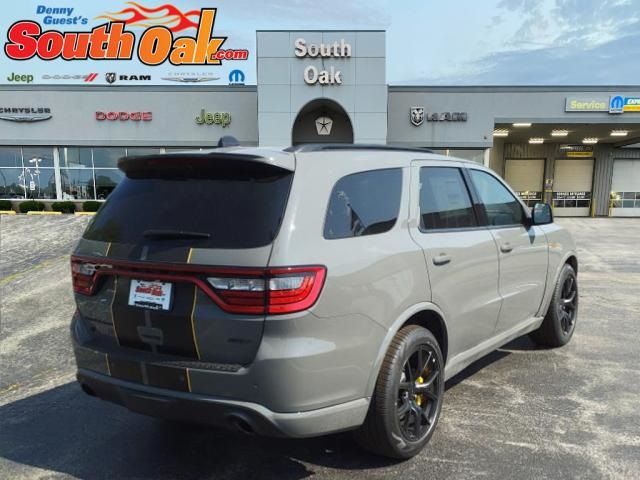 2024 Dodge Durango SRT 392