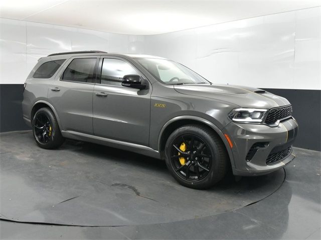 2024 Dodge Durango SRT 392