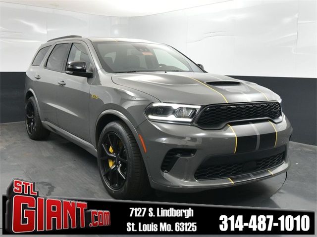 2024 Dodge Durango SRT 392