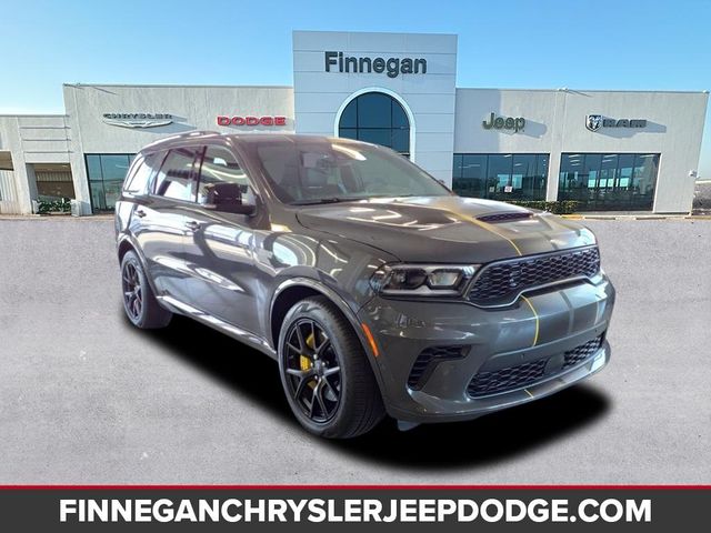 2024 Dodge Durango SRT 392