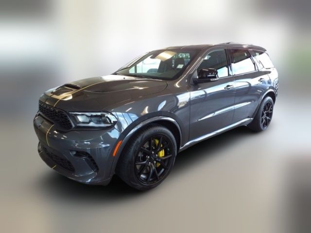 2024 Dodge Durango SRT 392