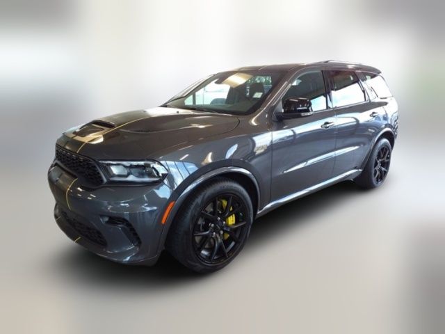 2024 Dodge Durango SRT 392