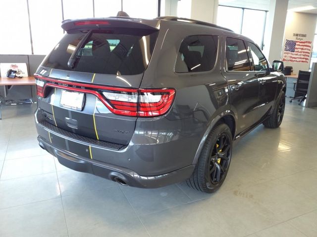 2024 Dodge Durango SRT 392