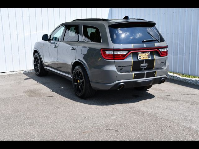 2024 Dodge Durango SRT 392