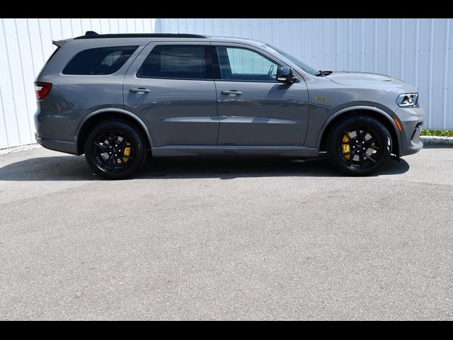 2024 Dodge Durango SRT 392