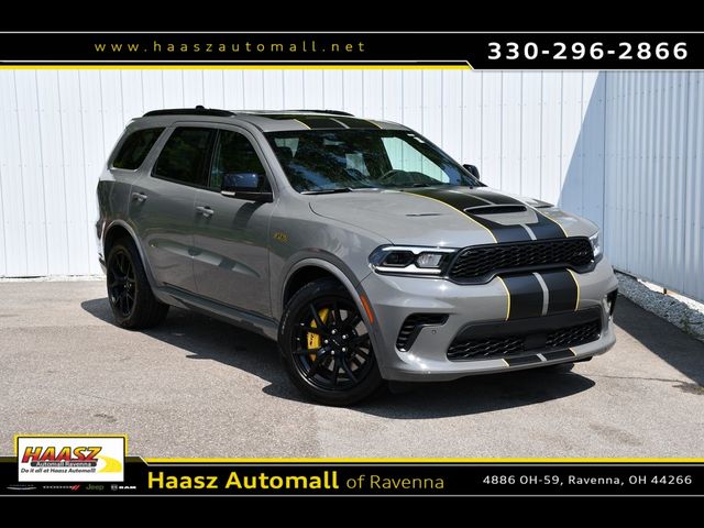 2024 Dodge Durango SRT 392