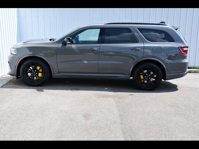 2024 Dodge Durango SRT 392