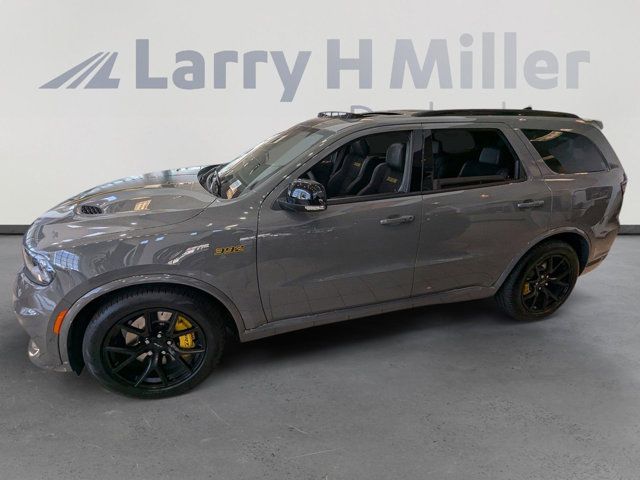 2024 Dodge Durango SRT 392