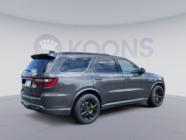 2024 Dodge Durango SRT 392