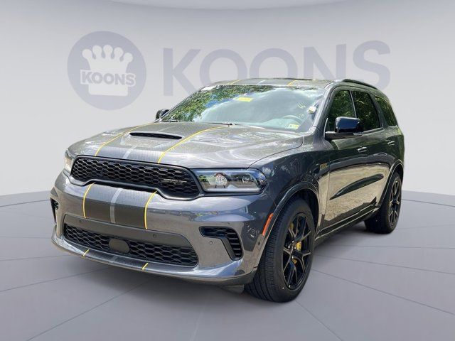 2024 Dodge Durango SRT 392