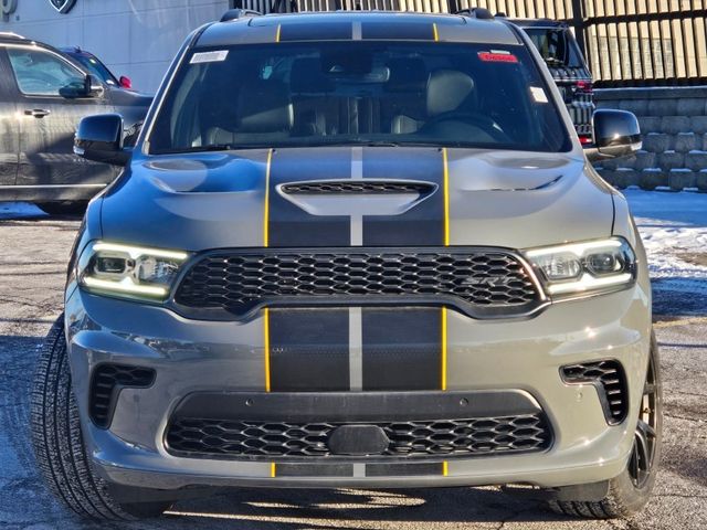 2024 Dodge Durango SRT 392 AlcHEMI