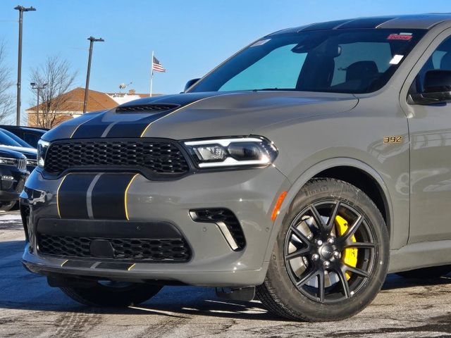 2024 Dodge Durango SRT 392 AlcHEMI