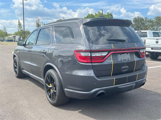 2024 Dodge Durango SRT 392