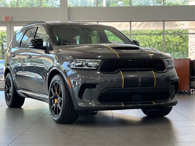 2024 Dodge Durango SRT 392