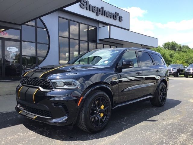 2024 Dodge Durango SRT 392