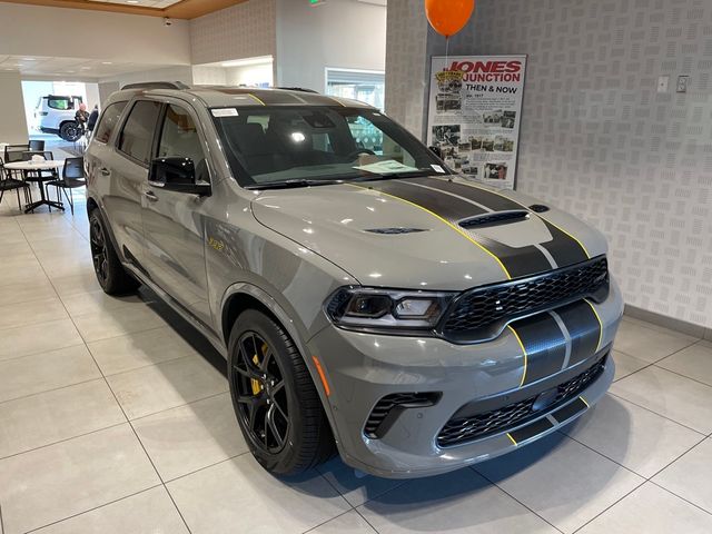 2024 Dodge Durango SRT 392