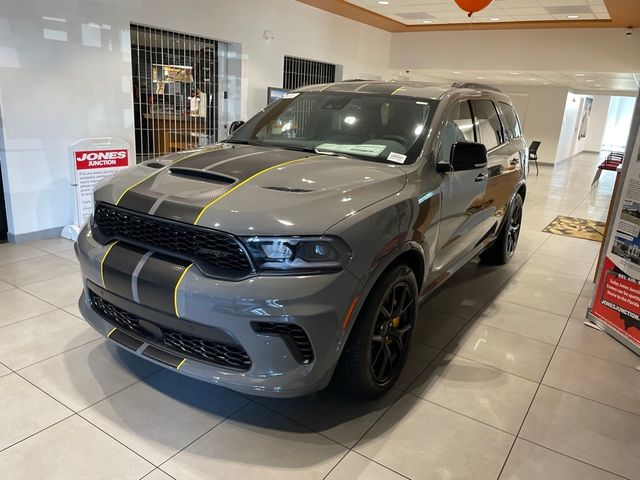 2024 Dodge Durango SRT 392