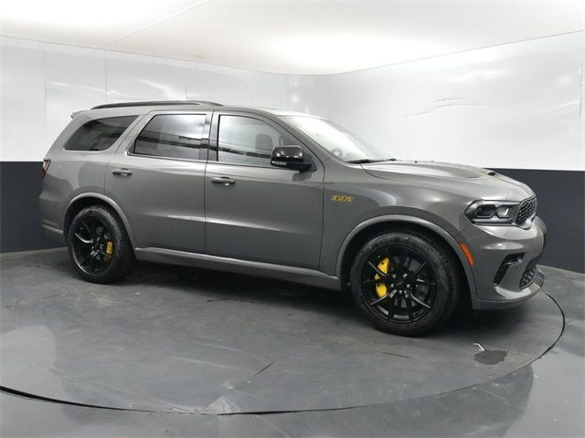 2024 Dodge Durango SRT 392