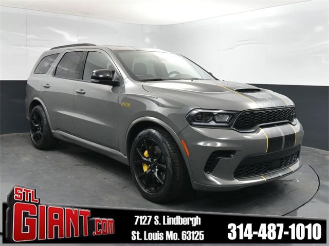 2024 Dodge Durango SRT 392