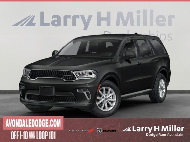 2024 Dodge Durango SRT 392