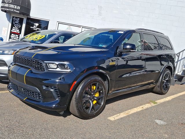 2024 Dodge Durango SRT 392