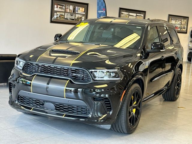 2024 Dodge Durango SRT 392