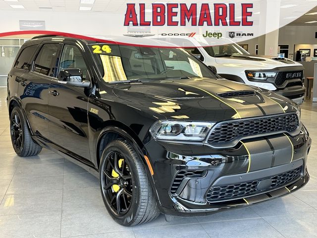 2024 Dodge Durango SRT 392