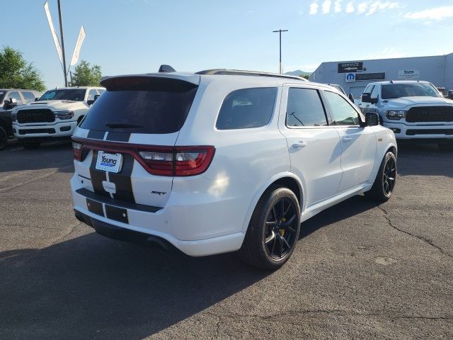 2024 Dodge Durango SRT 392