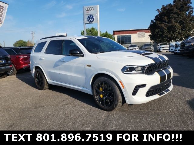 2024 Dodge Durango SRT 392