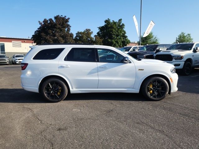 2024 Dodge Durango SRT 392