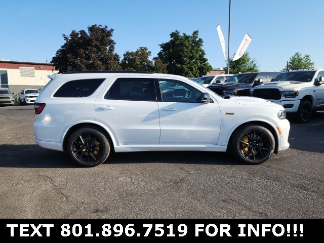 2024 Dodge Durango SRT 392