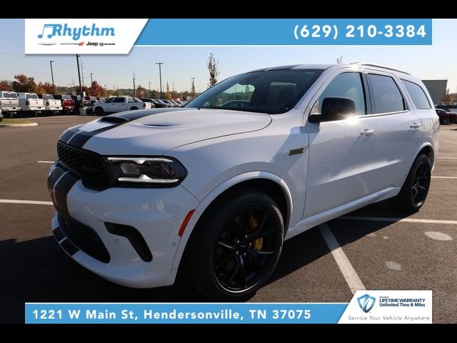 2024 Dodge Durango SRT 392 AlcHEMI