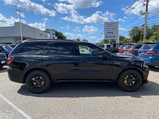 2024 Dodge Durango SRT 392