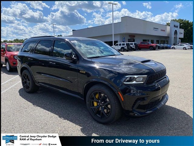 2024 Dodge Durango SRT 392