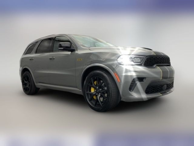 2024 Dodge Durango SRT 392