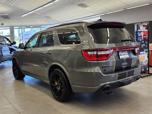 2024 Dodge Durango SRT 392