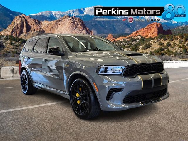 2024 Dodge Durango SRT 392