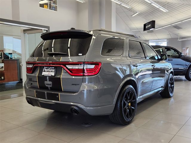 2024 Dodge Durango SRT 392