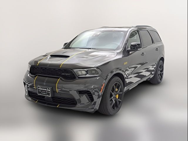 2024 Dodge Durango SRT 392