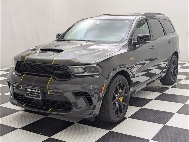 2024 Dodge Durango SRT 392